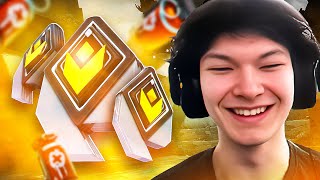 SINATRAA DOMINATES RADIANT RANKED 👀 [upl. by Parthinia825]