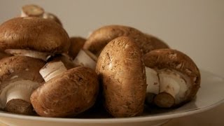 WHEN IS IT RIPE CREMINI MUSHROOMS [upl. by Aronson646]