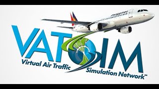 Microsoft Flight Simulator 2020  VATSIM FPS Drops [upl. by Idnahc]