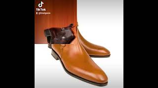 Welcome to Ubuntu fashion ideas for Mens great smart shoes fashion Please like Subscribers [upl. by Analat]