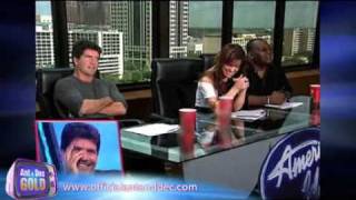 Ant amp Dec Prank simon cowell MUST SEE [upl. by Sunev]