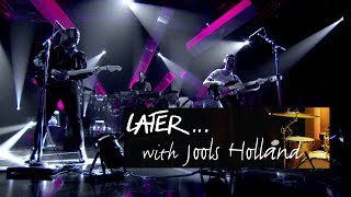 Later with Jools Holland  Series 50 Episode 8 [upl. by Kathy940]