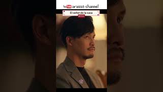 El señor de la casa netflix tailandia  dramas kdrama netflixdrama dramasasiaticos doramas [upl. by Wettam]