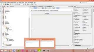 How to take screenshots and save it Using Java NetBeans [upl. by Lotte]