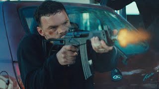 AKA 2023  Street Shootout Scene  1080p [upl. by Denise]