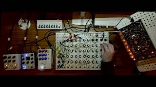 monday soma pulsar23 and eowave quadrantid swarm jam [upl. by Rhiamon]