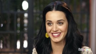 Katy Perry on Being Billboards 2012 Woman of the Year [upl. by Anbul]