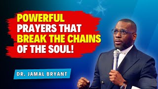 Jamal Bryant Sermons  How to Receive Signs from God [upl. by Neehsar]