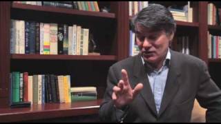 David Whyte Recites quotThe Journeyquot [upl. by Ackerman]