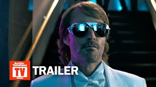 MacGruber  Trailer  Showcase [upl. by Alie]