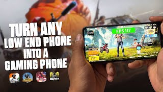 How to fix BGMI LAG Permanently BGMI PUBGMOBILE​ [upl. by Grounds]