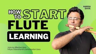 Beginners Guide to Learning the Flute  8 Weeks to Playing Tunes How to Start Flute Learning [upl. by Kowalski]