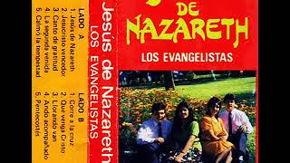 Los Evangelistas  Jesus De Nazareth Vol6 1985COMPLETO [upl. by Madelena]