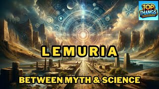 Lemuria Between Myth amp Science [upl. by Alag]