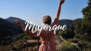 MAJORQUE  Palma  travel video vlog [upl. by Candyce]