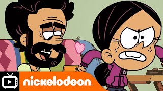 The Casagrandes  Operation Miscommunication  Nickelodeon UK [upl. by Weidner275]