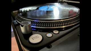 AudioTechnica ATLP1240USB DJ Turntable Test by TurntableLabcom [upl. by Redyr135]