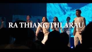 Ra Thiang Thlarau  Chin Baptist Church Worship [upl. by Chuck345]