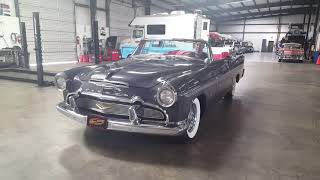 1956 DeSoto Firedome Convertible For Sale Stock 2463 [upl. by Eanrahc523]