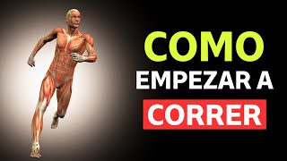 Aprende los Mejores 10 Consejos para Empezar a Correr ✅ [upl. by Evetta671]