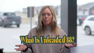 What Is Unleaded 88 Fuel [upl. by Moya]