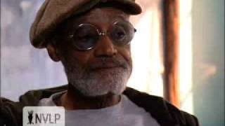 Melvin Van Peebles Sweet Sweetbacks Baadasssss Song [upl. by Agler752]