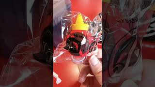 Deadpool Jack in the Box Antenna Ball Review shorts Gnarly Foods [upl. by Stratton]