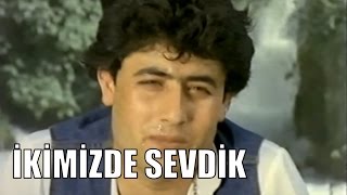 İkimizde Sevdik  Eski Türk Filmi Tek Parça [upl. by Neville]