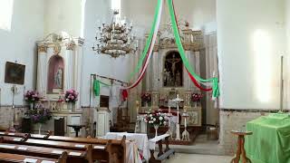 La plus ancienne église catholique de Biélorussie [upl. by Sjoberg]