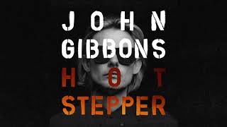 John Gibbons  Hotstepper [upl. by Aiahc462]