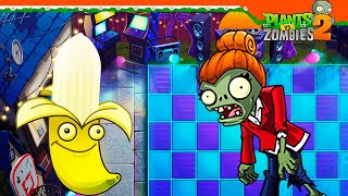 🔥 НОВЫЙ ЗОМБИ НОВЫЕ УРОВНИ 💣 Plants vs Zombies 2 Растения против зомби 2 Прохождение [upl. by Lumpkin]