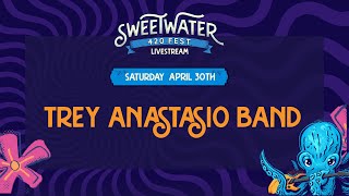 Live From SweetWater 420 Festival April 30th 2022 Atlanta Georgia [upl. by Jankey]