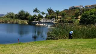 Westridge golf course la habra California [upl. by Oona]