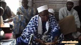 SAMOUKADE EL HADJ KARAMOKO MOHAMED [upl. by Gnemgnok]