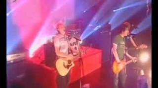 McFly Obviously Live at CDUK [upl. by Euphemie]