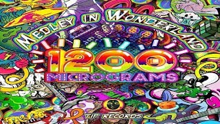 1200 Micrograms  Medley In Wonderland [upl. by Elfstan]