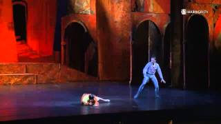 Gayanee ballet arménien dAram Katchatourian [upl. by Berger]