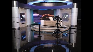 TV JWorg Broadcasting [upl. by Avad]