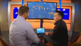 Cut up with Kaniho Breaking down Boise States big plays against New Mexico [upl. by Dario]