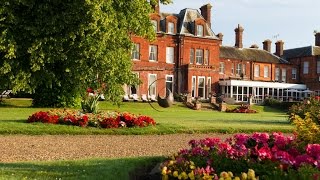 Discover Champneys Tring in Hertfordshire  Voyage Privé UK [upl. by Irving]