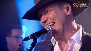 ATC Live amp On Stage  Robert Mizzell [upl. by Anekam619]