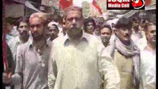 Maa Natho Majan Inqlabi Song By Sarmad Sindhi JSQM [upl. by Sugar749]