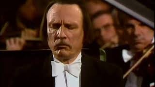 Beethoven Piano Concerto No 5 E♭ Emperor Arturo Benedetti Michelangeli Carlo Maria Giulini Wiener Sy [upl. by Rovner634]