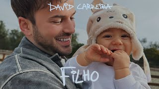 David Carreira  Filho Videoclipe Oficial [upl. by Yekcaj287]