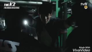 The K2 Full Teaser Korean Drama 2016 [upl. by Elleron]