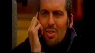 Oded Fehr Frank Donovan [upl. by Fernanda]