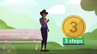 How to pay off your mortgage faster – Manulife One from Manulife Bank [upl. by Hullda105]