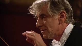 Mahler quotSymphony No 3quot Leonard Bernstein 1972 [upl. by Noell850]