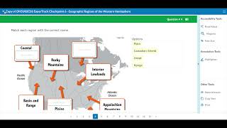 How to Copy and Modify Assessments [upl. by Essilem970]