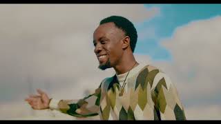 Ezekiel Bizimana ft Godfrey Steven KAZA IMANI official video [upl. by Namad298]